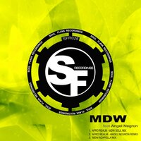 Afro Realm - MDW