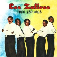 Solo Solo Solo - Los Zafiros