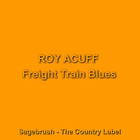 Night Train To Memphis - Roy Acuff