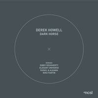 Dark Horse - Derek Howell
