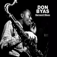 I'm Beginning to See the Light - Don Byas