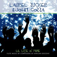 Three Brevities for Solo Flute: II. Slowly - Laurel Zucker