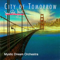 For You - Mystic Mood Orchestra