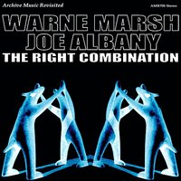 Angel Eyes - Joe Albany