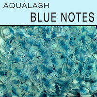 Blue - Aqualash