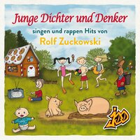 Die Jahresuhr - Junge Dichter und Denker