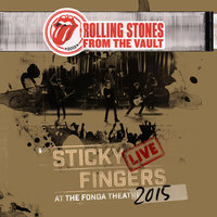 Jumpin’ Jack Flash - The Rolling Stones & Bob Clearmountain