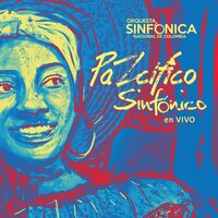 La Caderona (En Vivo) - Orquesta Sinfónica Nacional de Colombia