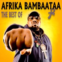 Mind Control - Afrika Bambaataa