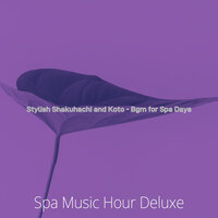 Paradise Like Massage Therapy - Spa Music Hour Deluxe