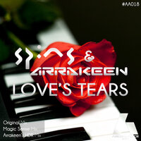 Love's Tears - Spins & Arrakeen