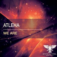 We Are - Atleha