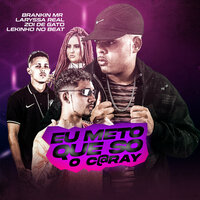 Eu Meto Que Só o Caray - Brankin Mr & Zoi de Gato & Lekinho no Beat & Laryssa Real