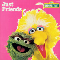 Everyone Makes Mistakes - Big Bird & Sesame Street's Farley