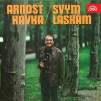 Jen začnu hráti piano - Arnošt Kavka
