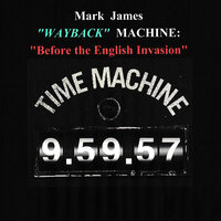 Sukiyaki - Mark James