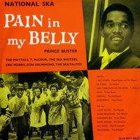Georgia - Prince Buster
