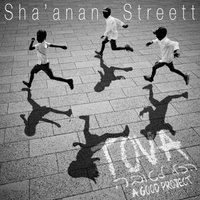 December - Sha'anan Streett