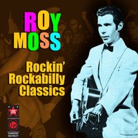 You Don't Know My Mind - Roy Moss