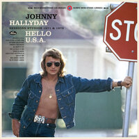 Toi, tu voles l'amour - Johnny Hallyday
