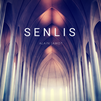 Senlis - Alain Jamot