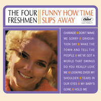 We've Got A World That Swings - The Four Freshmen