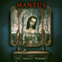 Der Spiegel - Mantus