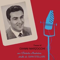 Anima Gemella - Gianni Marzocchi & Orchestra Arcobaleno diretta da Gian Stellari & Clara Vincenzi