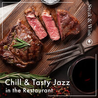 A Place to Eat in New Orleans - Cafe lounge Jazz & Masami Sato & Tsuu/EDEN