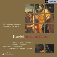 Cantata XVI - No, di voi non vo' fidarmi HWV189: So per prova i vostri inganni - Emmanuelle Haïm & Anna Maria Panzarella & Brian Feehan & Laura Claycomb & Le Concert d'Astrée & Георг Фридрих Гендель