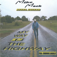 Katt Man Doo - Mike Mack