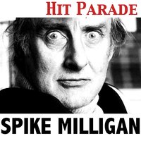 Cougher Royal - Spike Milligan