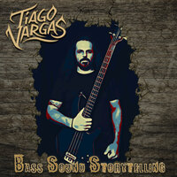 Abstractionist - Tiago Vargas