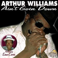 Slop the Hogs - Arthur Williams