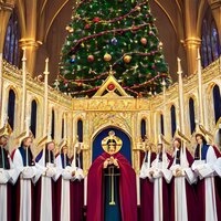Praise Everlasting - Christian Music Experts