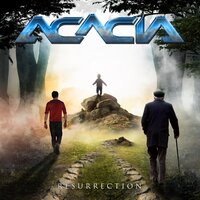 Chains of Memory - Acacia