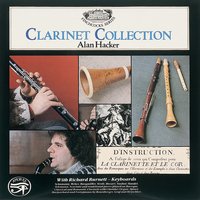 La Forza del Destino: Romanza - Alan Hacker & Richard Burnett & Джузеппе Верди