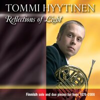 Sonatas for French Horn and Piano - Allegro - Tommi Hyytinen & Tiina Laitila