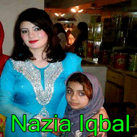 Har Sa Na Ziyat Meeni Khapal Watan Sara Kawama - Nazia iqbal