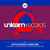 Looking 4 Something - Mitch Dodge & Seek-One