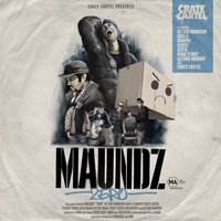 Zero's Theme - Maundz