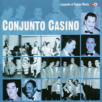 Que Fue - Conjunto Casino