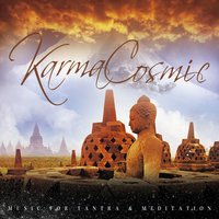 Himalaja-Home Of The Gods I - Karmacosmic