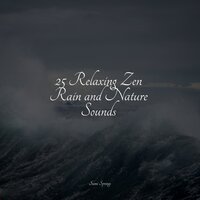 Lofi Rain - Winds and Oceans & Egyptian Meditation Temple & Sleepy Night Music