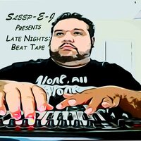 No Fear - Sleep-E-J