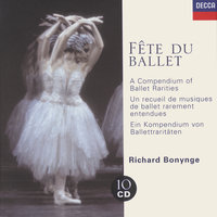 Drigo: La Flûte magique - 9. Scènes X-XII - Orchestra of the Royal Opera House, Covent Garden & Richard Bonynge