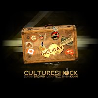 Holiday - Culture Shock