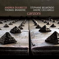 Jolies mômes de mon quartier - Andrea Dulbecco & Stephane Belmondo & Thomas Bramerie & André Ceccarelli