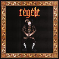 Regina - Keed & Killa Fonic