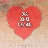 Vengo Ante Ti - Pablo Martinez & Gerardo Jaramillo